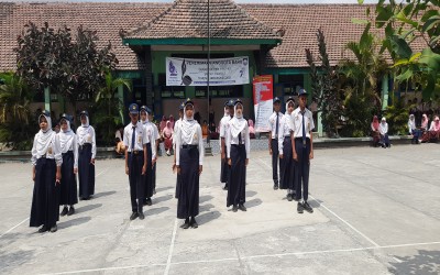 Meningkatkan Disiplin dan Tanggung Jawab melalui LKBB